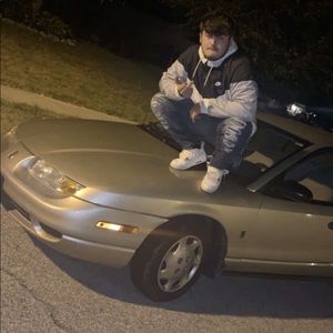 Meet your Posher, Michael